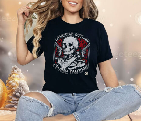 Lonestar Outlaw Chase Owens Shirt