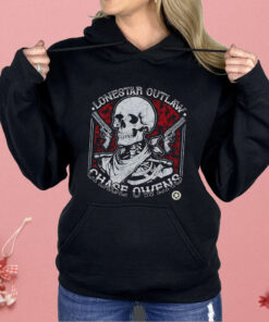 Lonestar Outlaw Chase Owens Shirt