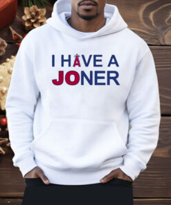 Los Angeles Angels I have Joker Shirt