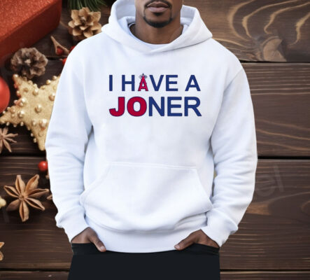 Los Angeles Angels I have Joker Shirt