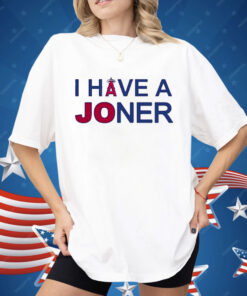 Los Angeles Angels I have Joker Shirt
