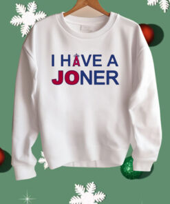 Los Angeles Angels I have Joker Shirt