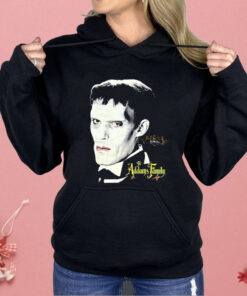 Lurch The Addams Family Shirt