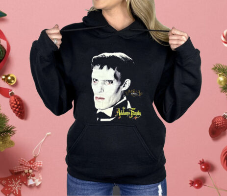 Lurch The Addams Family Shirt