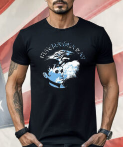 Magdalena Bay Merch Shop Store Imaginal Disk Shirt