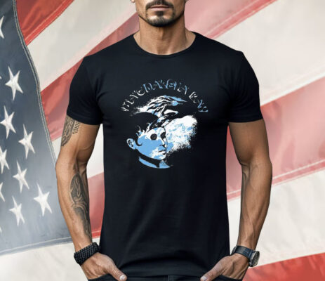 Magdalena Bay Merch Shop Store Imaginal Disk Shirt