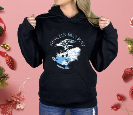 Magdalena Bay Merch Shop Store Imaginal Disk Shirt
