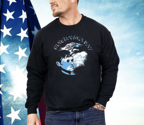 Magdalena Bay Merch Shop Store Imaginal Disk Shirt