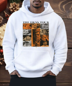 Mclaren Racing The Eras Tour 2025 Shirt