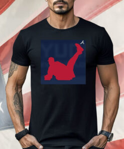 Michael Harris Ii Guess That Atlanta Braves Shirt