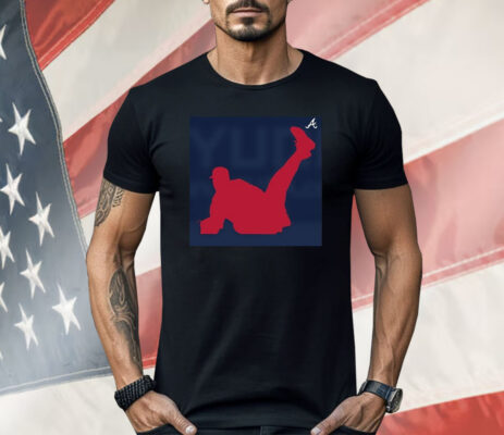 Michael Harris Ii Guess That Atlanta Braves Shirt
