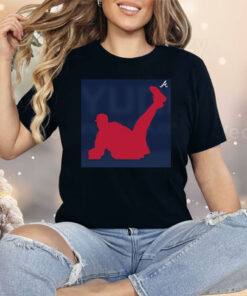 Michael Harris Ii Guess That Atlanta Braves Shirt