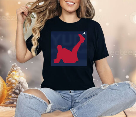 Michael Harris Ii Guess That Atlanta Braves Shirt