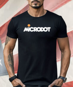 Microdot Shirt