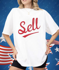 Minnesota Twins Sell Shirt
