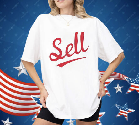 Minnesota Twins Sell Shirt