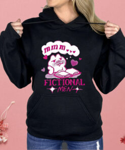 Mmm Fictional Men Shirt