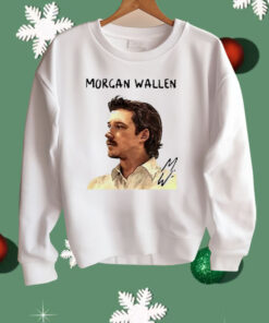 Morgan Wallen I Guess I’m The Problem And Your Ms Never Do No Wrong Shirt
