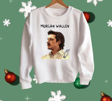 Morgan Wallen I Guess I’m The Problem And Your Ms Never Do No Wrong Shirt