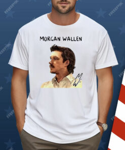 Morgan Wallen I Guess I’m The Problem And Your Ms Never Do No Wrong Shirt