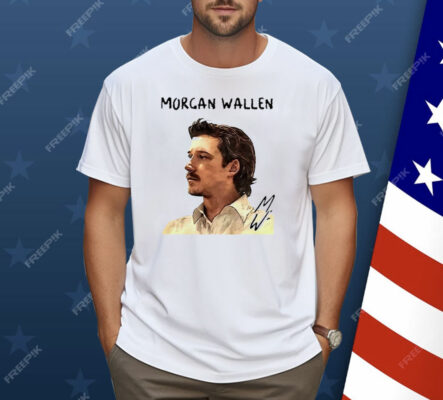 Morgan Wallen I Guess I’m The Problem And Your Ms Never Do No Wrong Shirt