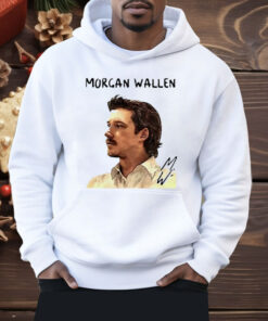 Morgan Wallen I Guess I’m The Problem And Your Ms Never Do No Wrong Shirt