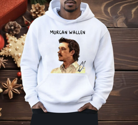 Morgan Wallen I Guess I’m The Problem And Your Ms Never Do No Wrong Shirt