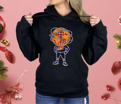Mr QBC Neon Shirt