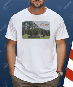 Mumbo Jumbo Willy’s Woodyard Barn Shirt
