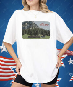 Mumbo Jumbo Willy’s Woodyard Barn Shirt