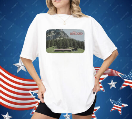 Mumbo Jumbo Willy’s Woodyard Barn Shirt
