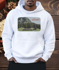 Mumbo Jumbo Willy’s Woodyard Barn Shirt