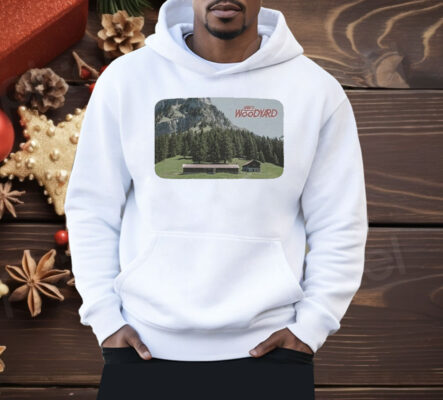 Mumbo Jumbo Willy’s Woodyard Barn Shirt