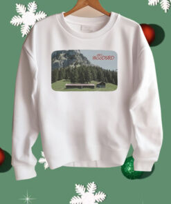 Mumbo Jumbo Willy’s Woodyard Barn Shirt