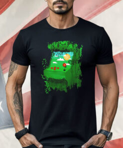 Nature Arcade Shirt