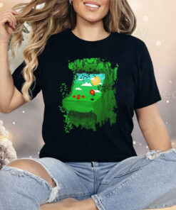 Nature Arcade Shirt