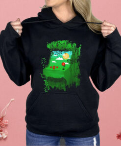 Nature Arcade Shirt