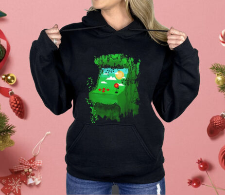 Nature Arcade Shirt 