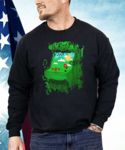 Nature Arcade Shirt