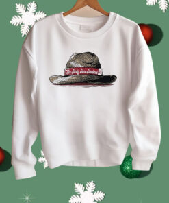 New Sheriff Same Standard Hat Shirt