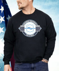 Northwood Timberwolves Grit And Finish Shirt