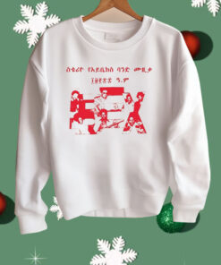 Nts Ibex Band Shirt