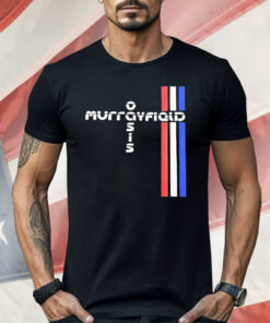 Oasis Murrayfield Shirt