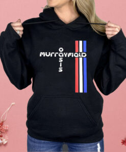 Oasis Murrayfield Shirt