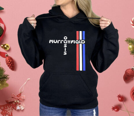 Oasis Murrayfield Shirt 
