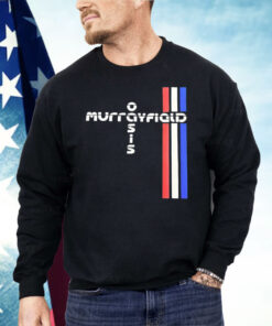 Oasis Murrayfield Shirt