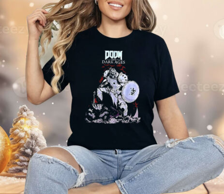 Doom The Dark Ages Shirt