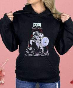 Doom The Dark Ages Shirt