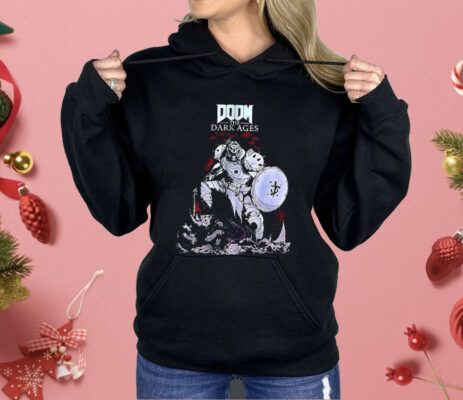 Doom The Dark Ages Shirt