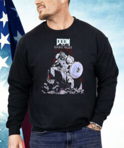 Doom The Dark Ages Shirt
